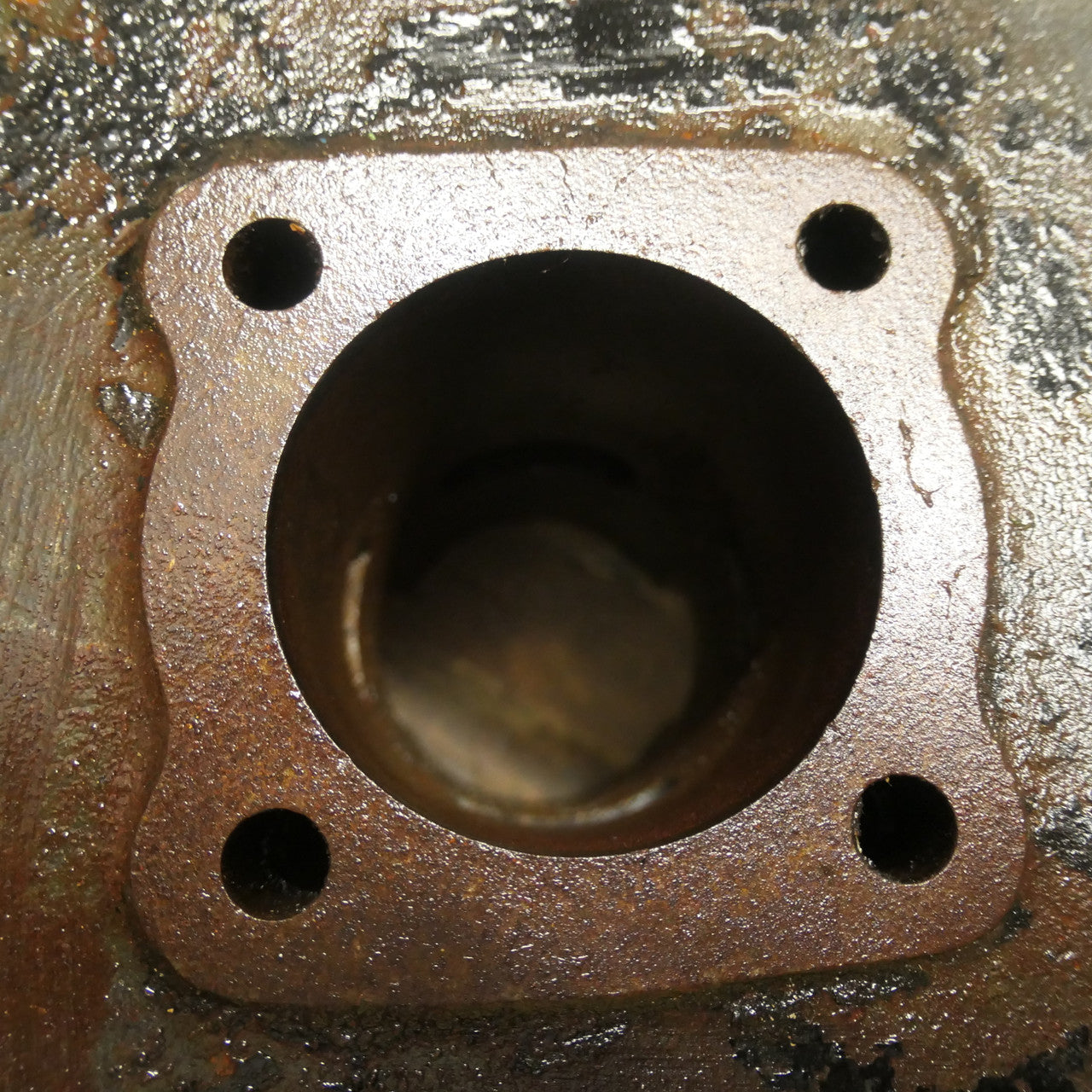 BSA ,Bantam Barrel 125cc,
