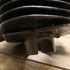 BSA ,Bantam Barrel 125cc,