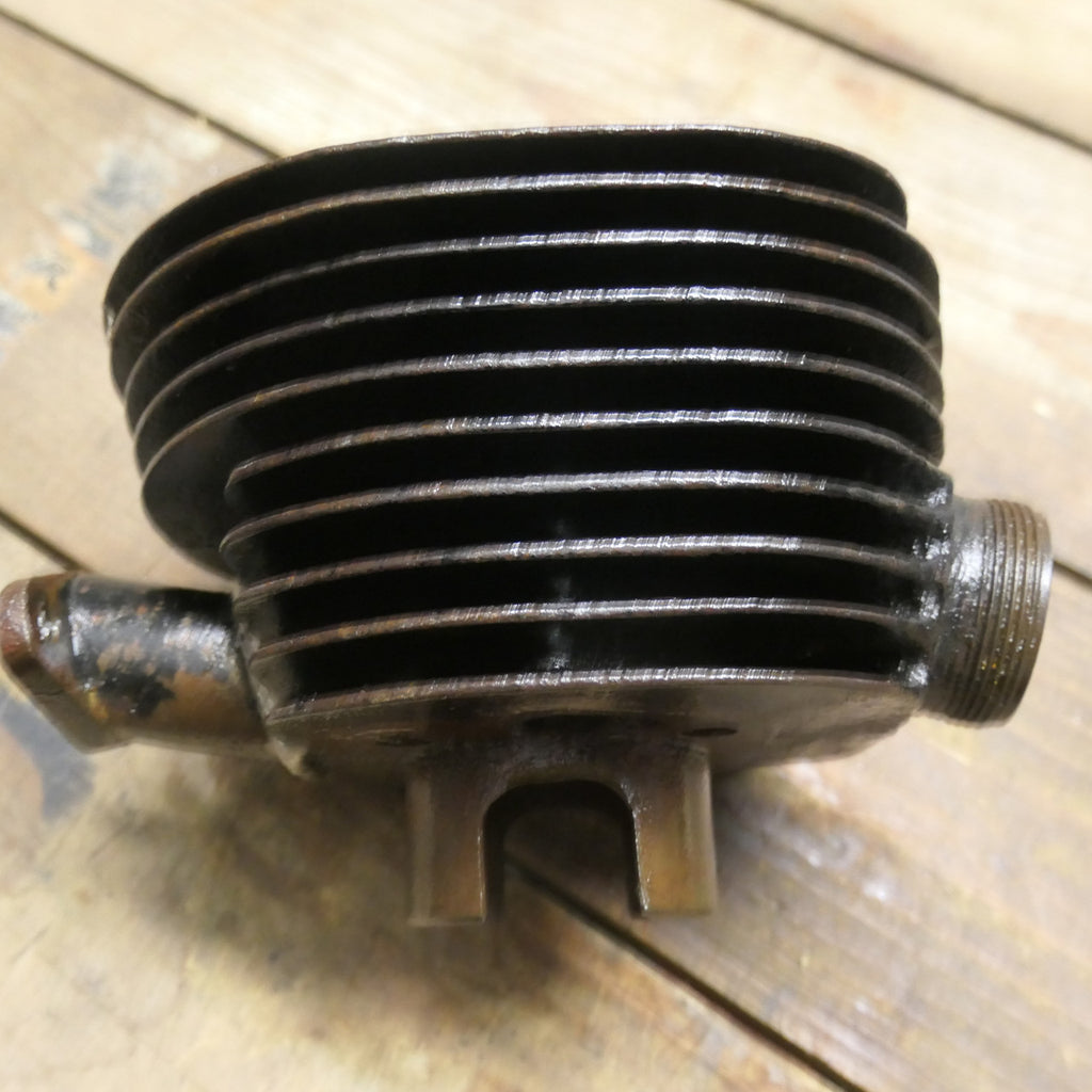 BSA ,Bantam Barrel 125cc,