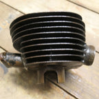 BSA ,Bantam Barrel 125cc,