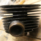 BSA ,Bantam Barrel 125cc,