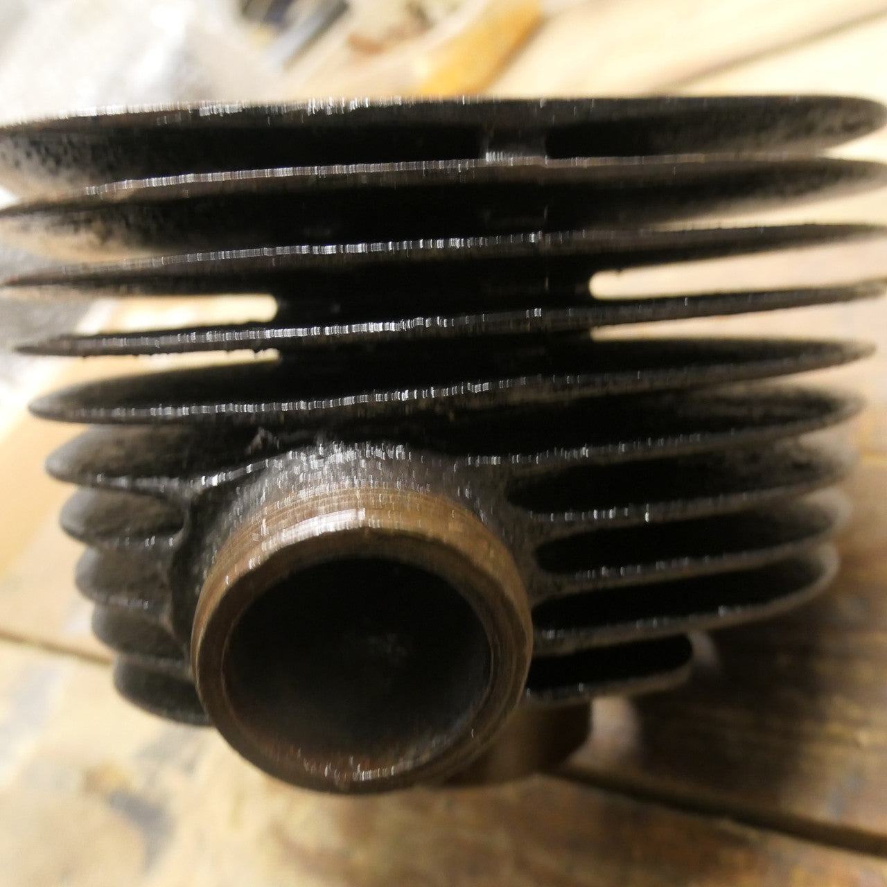 BSA ,Bantam Barrel 125cc,