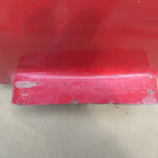 Triton BSA Ducati Cafe Racer Fibreglass ,Fuel Tank Red,Used