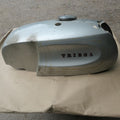 Cafe Racer Fibreglass ,Fuel Tank Triton, BSA Triumph Norton