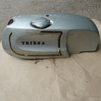 Cafe Racer Fibreglass ,Fuel Tank Triton, BSA Triumph Norton