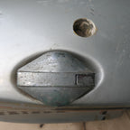 Cafe Racer Fibreglass ,Fuel Tank Triton, BSA Triumph Norton