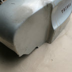 Cafe Racer Fibreglass ,Fuel Tank Triton, BSA Triumph Norton