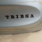 Cafe Racer Fibreglass ,Fuel Tank Triton, BSA Triumph Norton