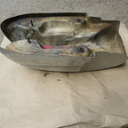 Cafe Racer Fibreglass ,Fuel Tank Triton, BSA Triumph Norton