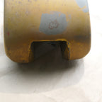 Triumph T140 Tiger Bonneville UK Spec ,Fuel Tank, Used Gold For Restoration