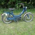 Rizzato Califfone Automatic Italian Moped  for Restoration. Complete and Original