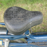 Rizzato Califfone Automatic Italian Moped  for Restoration. Complete and Original