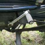 Rizzato Califfone Automatic Italian Moped  for Restoration. Complete and Original