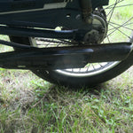 Rizzato Califfone Automatic Italian Moped  for Restoration. Complete and Original