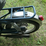 Rizzato Califfone Automatic Italian Moped  for Restoration. Complete and Original