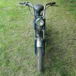 Rizzato Califfone Automatic Italian Moped  for Restoration. Complete and Original