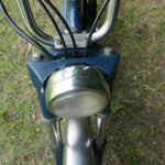 Rizzato Califfone Automatic Italian Moped  for Restoration. Complete and Original