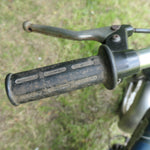 Rizzato Califfone Automatic Italian Moped  for Restoration. Complete and Original