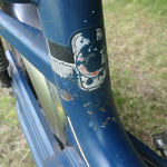 Rizzato Califfone Automatic Italian Moped  for Restoration. Complete and Original