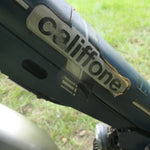 Rizzato Califfone Automatic Italian Moped  for Restoration. Complete and Original