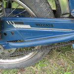 Rizzato Califfone Automatic Italian Moped  for Restoration. Complete and Original