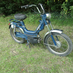 Rizzato Califfone Automatic Italian Moped  for Restoration. Complete and Original