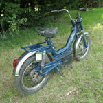 Rizzato Califfone Automatic Italian Moped  for Restoration. Complete and Original