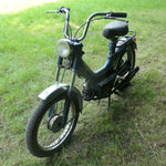 Rizzato Califfone Automatic Italian Moped  for Restoration. Complete and Original
