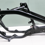 Gas Gas EC125 MC125 SM125 05-08  ,Frame, Genuine NOS