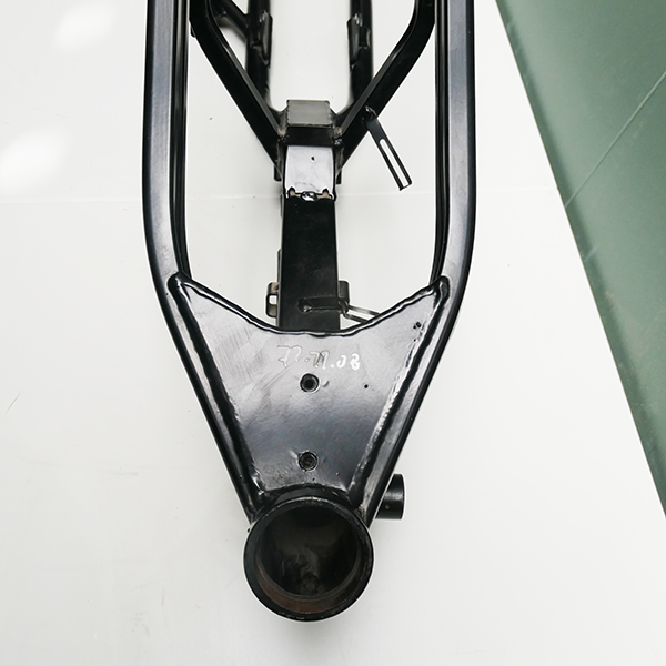 Gas Gas EC125 MC125 SM125 05-08  ,Frame, Genuine NOS