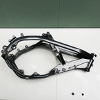 Gas Gas EC125 MC125 SM125 05-08  ,Frame, Genuine NOS