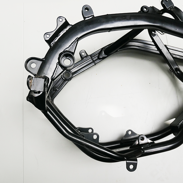 Gas Gas EC125 MC125 SM125 05-08  ,Frame, Genuine NOS