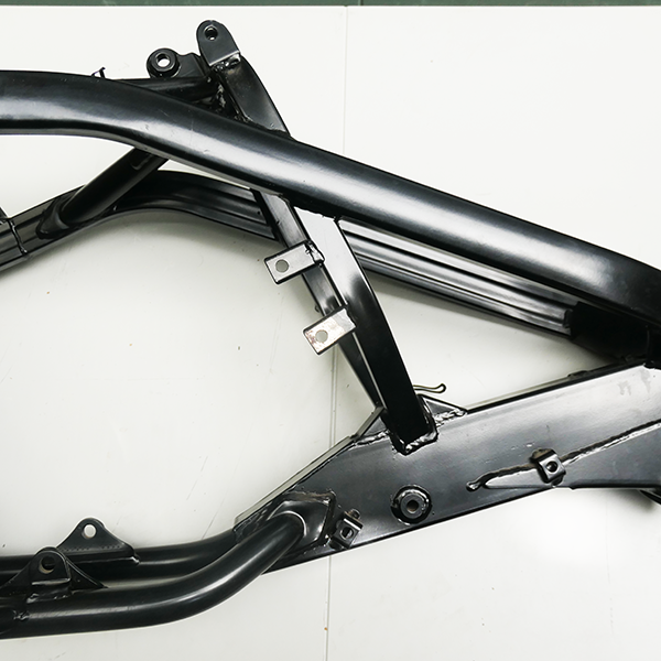 Gas Gas EC125 MC125 SM125 05-08  ,Frame, Genuine NOS