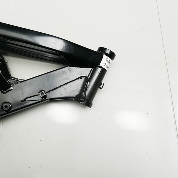Gas Gas EC125 MC125 SM125 05-08  ,Frame, Genuine NOS