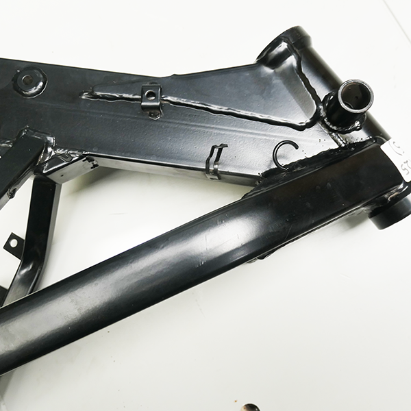 Gas Gas EC125 MC125 SM125 05-08  ,Frame, Genuine NOS
