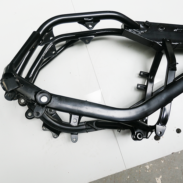 Gas Gas EC125 MC125 SM125 05-08  ,Frame, Genuine NOS