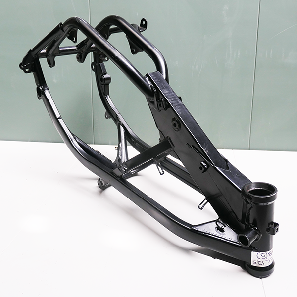 Gas Gas EC125 MC125 SM125 05-08  ,Frame, Genuine NOS