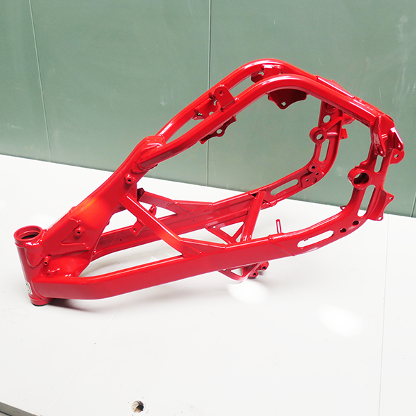 Gas Gas EC200-250-300 ,Frame Years 2014-2017, Genuine NOS