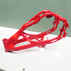 Gas Gas EC200-250-300 ,Frame Years 2014-2017, Genuine NOS