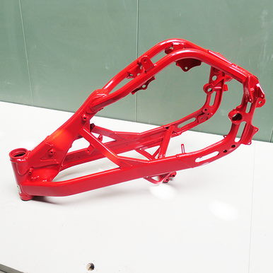 Gas Gas EC200-250-300 ,Frame Years 2014-2017, Genuine NOS