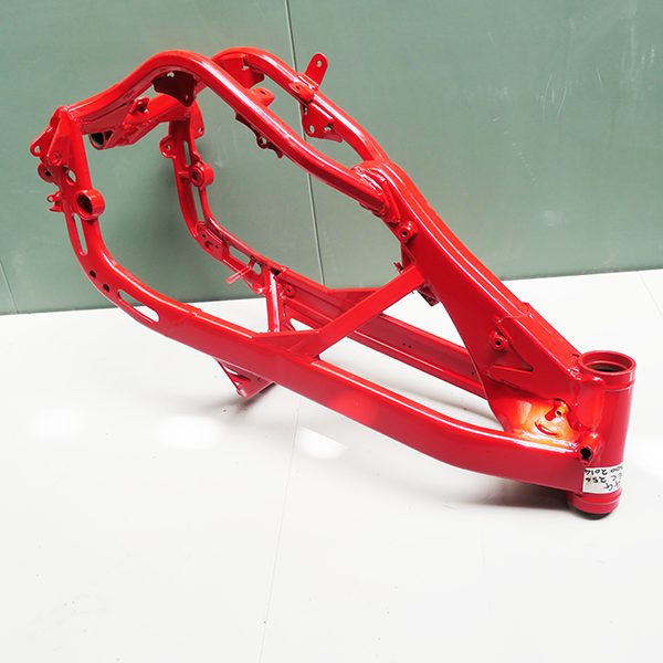 Gas Gas EC200-250-300 ,Frame Years 2014-2017, Genuine NOS
