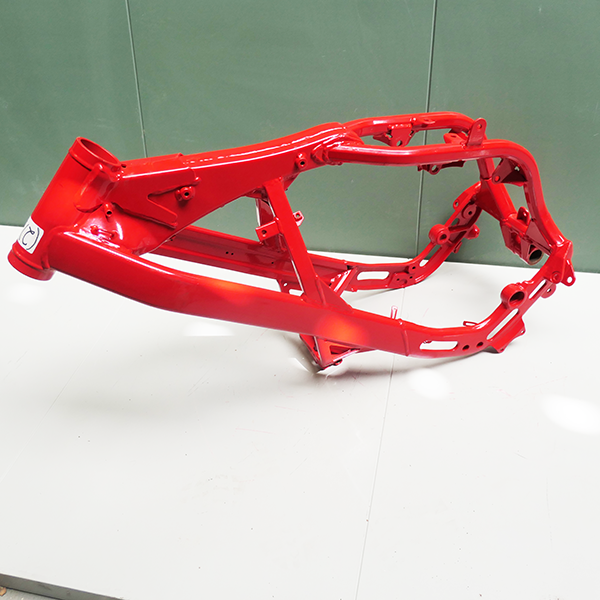 Gas Gas EC200-250-300 ,Frame Years 2014-2017, Genuine NOS