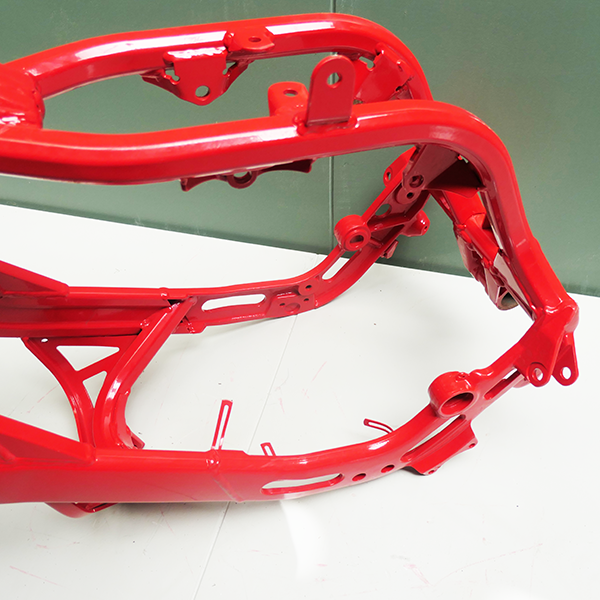 Gas Gas EC200-250-300 ,Frame Years 2014-2017, Genuine NOS
