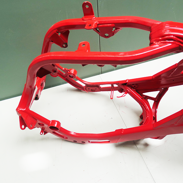 Gas Gas EC200-250-300 ,Frame Years 2014-2017, Genuine NOS