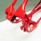 Gas Gas EC200-250-300 ,Frame Years 2014-2017, Genuine NOS