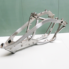 Gas Gas EC125 2009-2010 Competition ,Microfusion Frame, Shop Soiled