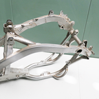Gas Gas EC125 2009-2010 Competition ,Microfusion Frame, Shop Soiled