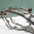 Gas Gas EC125 2009-2010 Competition ,Microfusion Frame, Shop Soiled