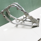 Gas Gas EC125 2009-2010 Competition ,Microfusion Frame, Shop Soiled