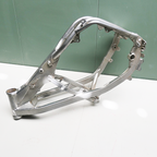 Gas Gas EC125 2009-2010 Competition ,Microfusion Frame, Shop Soiled